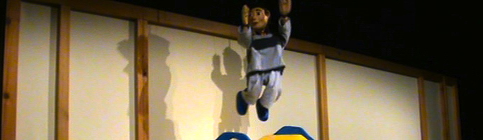 OLIU, EL PETIT LLENYATAIRE