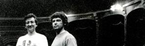 Gyula and Carles