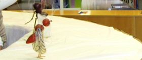 LA CICALA E LA FORMICA